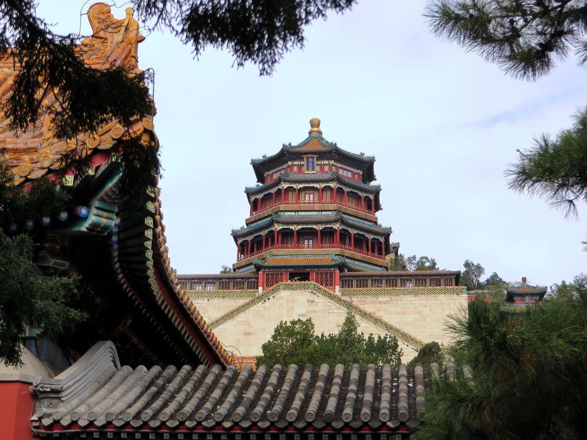 Nostalgia Hotel Beijing Guozijian Ghost Street - Near Beijing Lama Temple, Beihai Park, Jingshan Park, Drum Tower, Houhai Bar Street, Tian'Anmen Square, Located In Beijing Traditional Hutongs, 5 Minutes Away From Beixinqiao Metro Station Extérieur photo