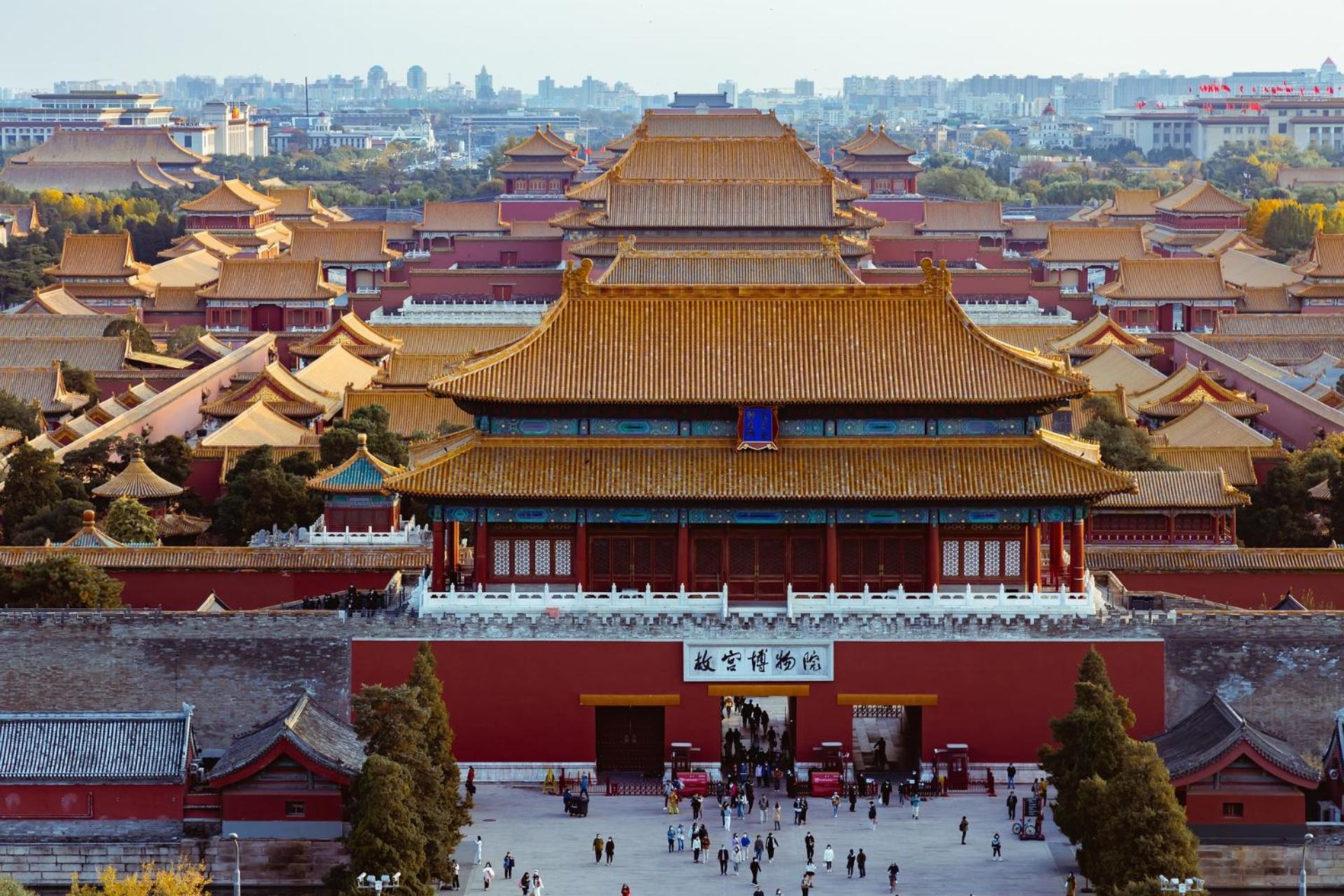 Nostalgia Hotel Beijing Guozijian Ghost Street - Near Beijing Lama Temple, Beihai Park, Jingshan Park, Drum Tower, Houhai Bar Street, Tian'Anmen Square, Located In Beijing Traditional Hutongs, 5 Minutes Away From Beixinqiao Metro Station Extérieur photo