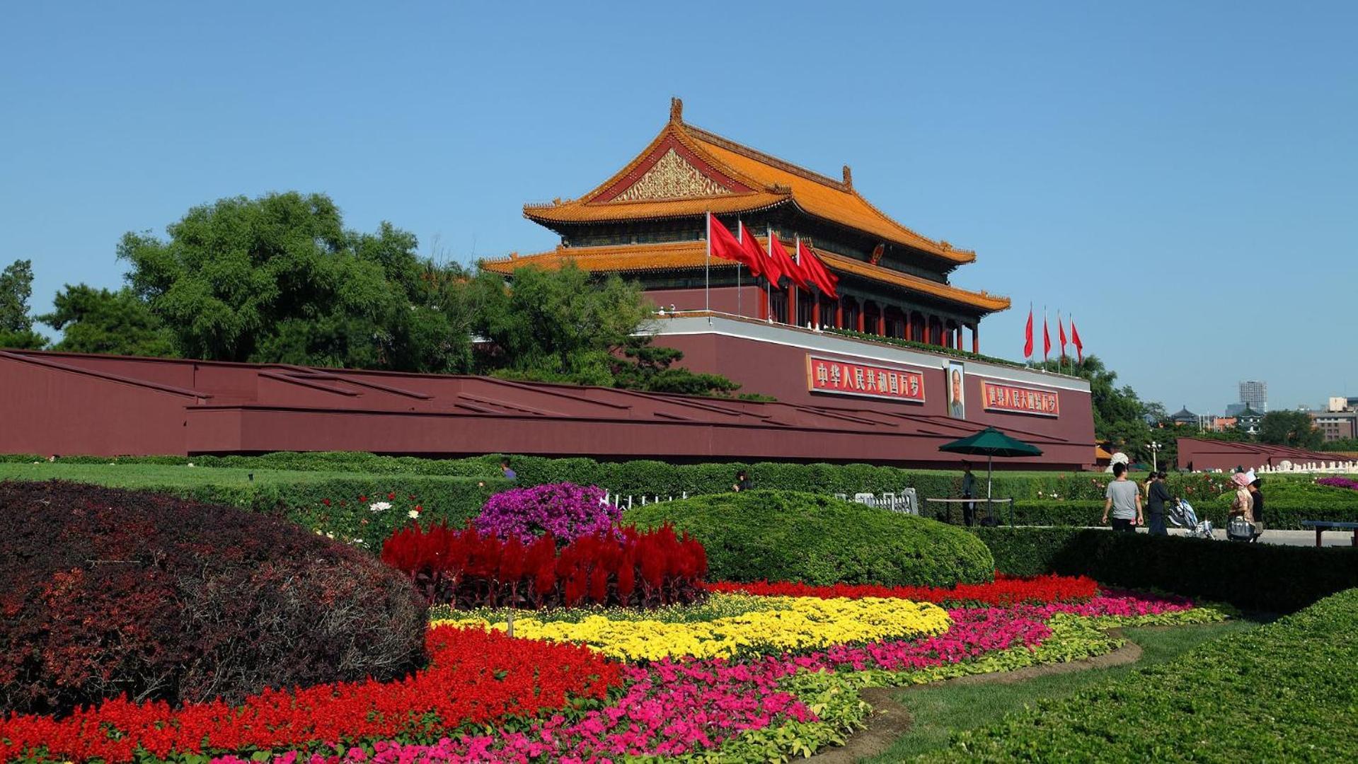 Nostalgia Hotel Beijing Guozijian Ghost Street - Near Beijing Lama Temple, Beihai Park, Jingshan Park, Drum Tower, Houhai Bar Street, Tian'Anmen Square, Located In Beijing Traditional Hutongs, 5 Minutes Away From Beixinqiao Metro Station Extérieur photo