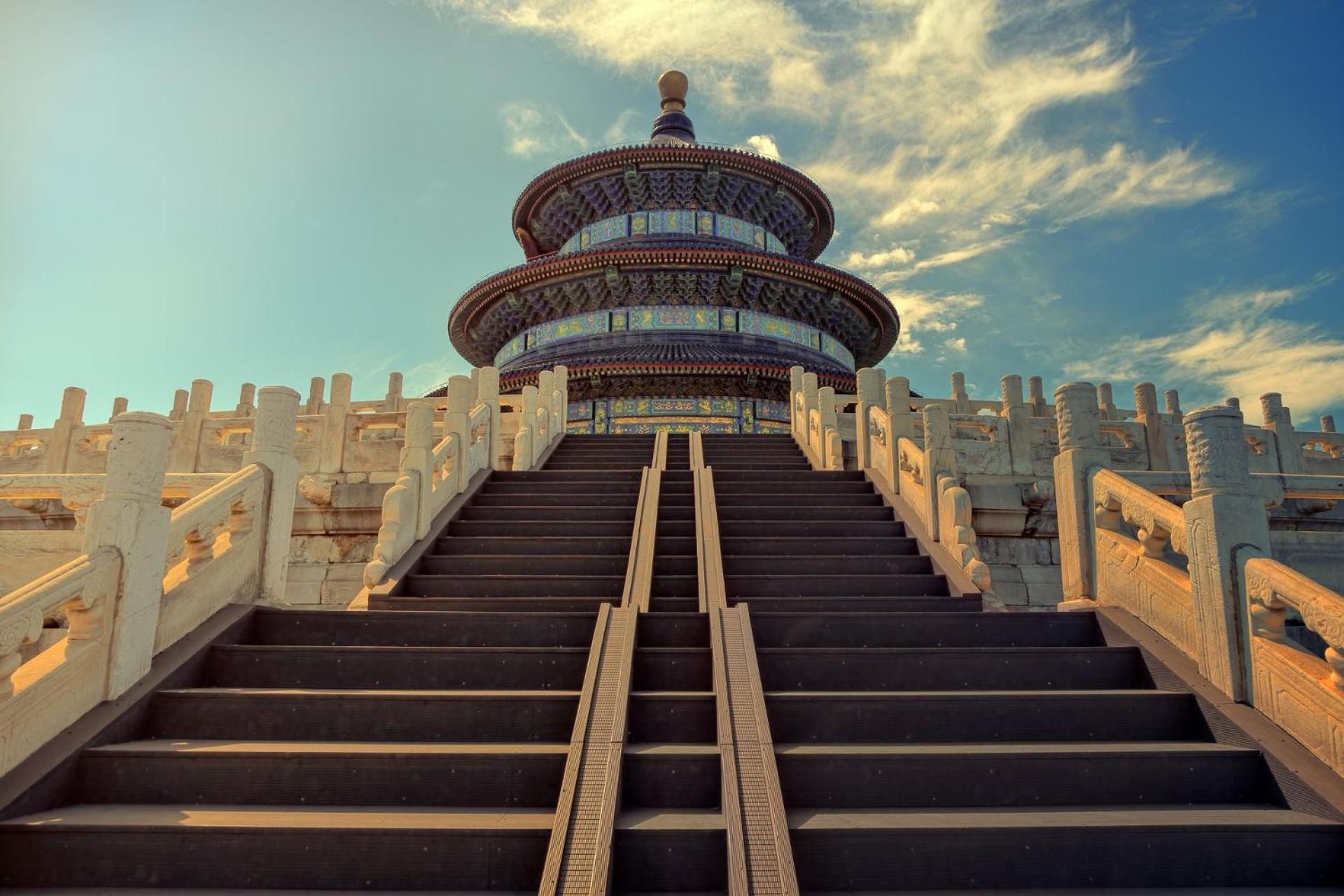 Nostalgia Hotel Beijing Guozijian Ghost Street - Near Beijing Lama Temple, Beihai Park, Jingshan Park, Drum Tower, Houhai Bar Street, Tian'Anmen Square, Located In Beijing Traditional Hutongs, 5 Minutes Away From Beixinqiao Metro Station Extérieur photo