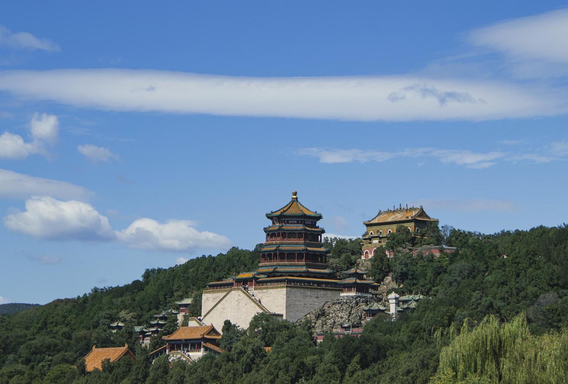 Nostalgia Hotel Beijing Guozijian Ghost Street - Near Beijing Lama Temple, Beihai Park, Jingshan Park, Drum Tower, Houhai Bar Street, Tian'Anmen Square, Located In Beijing Traditional Hutongs, 5 Minutes Away From Beixinqiao Metro Station Extérieur photo