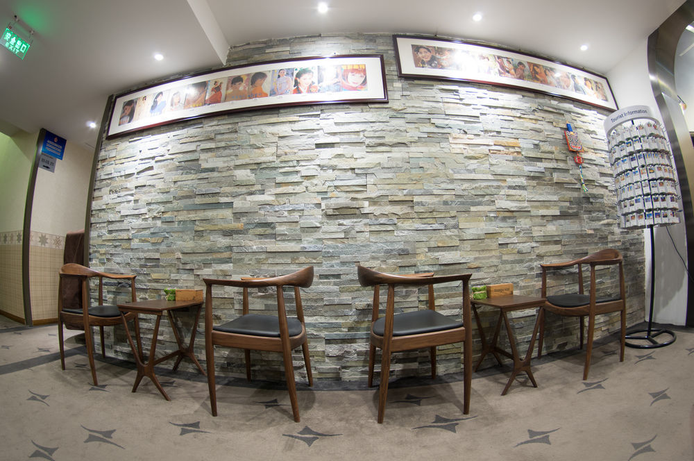 Nostalgia Hotel Beijing Guozijian Ghost Street - Near Beijing Lama Temple, Beihai Park, Jingshan Park, Drum Tower, Houhai Bar Street, Tian'Anmen Square, Located In Beijing Traditional Hutongs, 5 Minutes Away From Beixinqiao Metro Station Extérieur photo